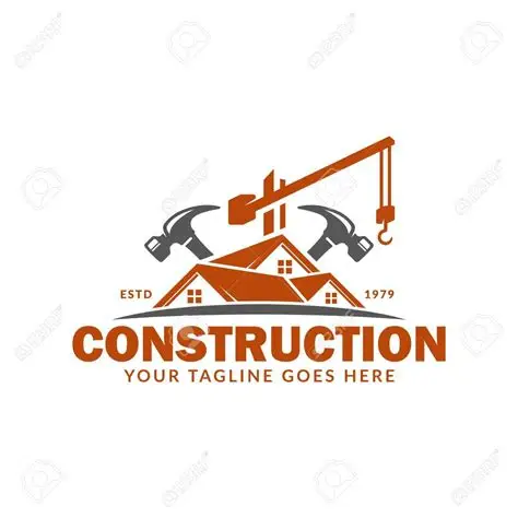 Bob's Construction Logo