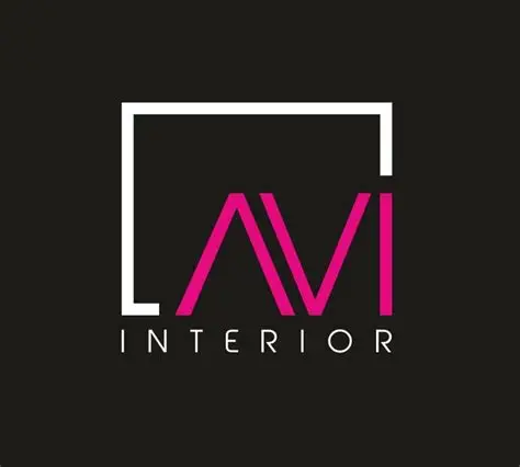 Lavi Interior Design Logo