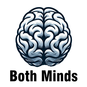 Both Minds Logo
