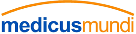 Medicus Mundi Logo