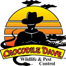 Crocodile Dave Logo