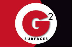 G2 Surfaces Logo