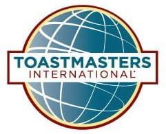 Gwinnett-Tucker Toastmasters Club 833 Logo