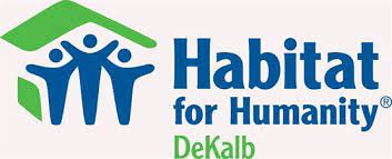 Habitat For Humanity Dekalb Logo