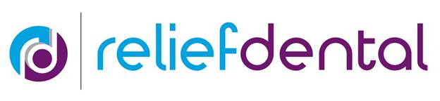 Relief Dental Logo