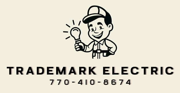 Trademark Electric Logo