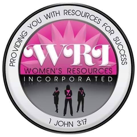 Women's Resources, Inc. Logo