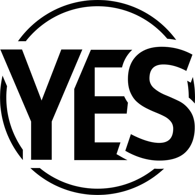 YES! Eventz Logo