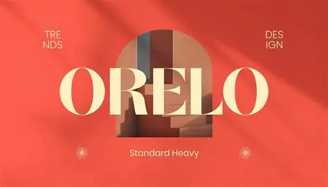 Orelo Logo