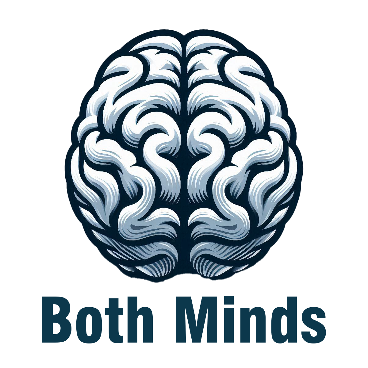 Both Minds L L C Logo